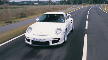 Porsche 997 GT2