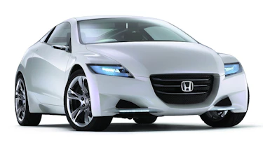 Honda CR-Z concept