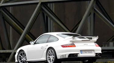 Porsche 997 GT2