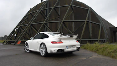 Porsche 997 GT2
