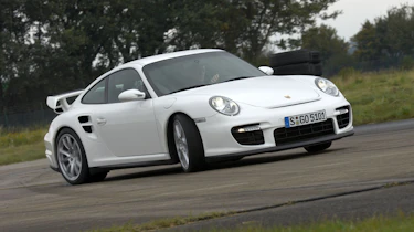 Porsche 997 GT2