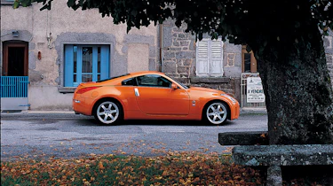 Nissan 350Z