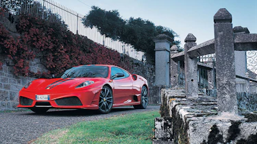 Ferrari 430 Scuderia
