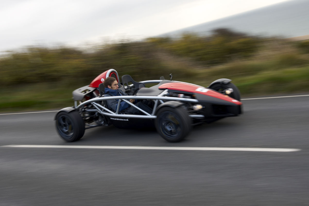 Atom 3