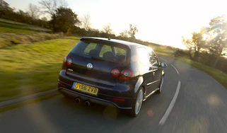 Volkswagen R32
