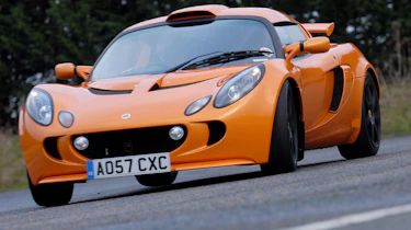 Lotus Exige S