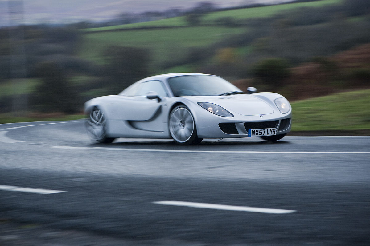 Farbio GTS