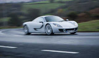 Farbio GTS