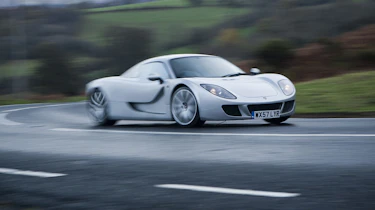 Farbio GTS