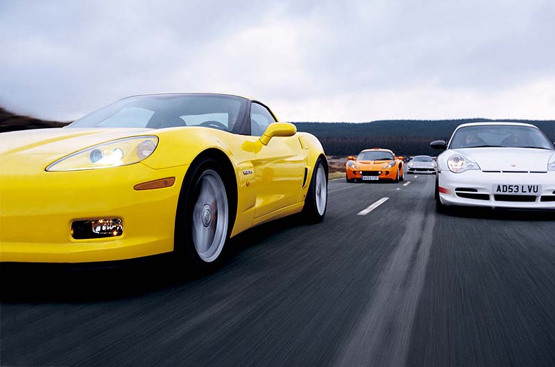 ZO6 header
