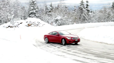 Infiniti G37S