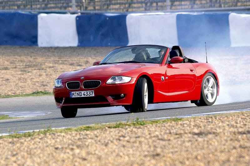 Z4 M