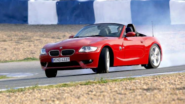 Z4 M