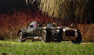 Caterham 7 Roadsport 150