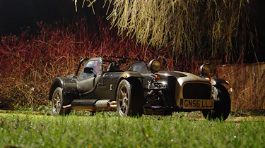 Caterham 7 Roadsport 150