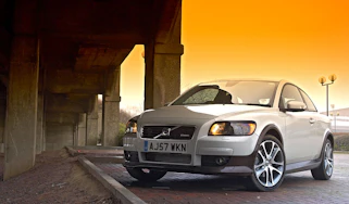 Volvo C30 T5
