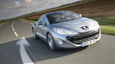 Peugeot 308 RC Z