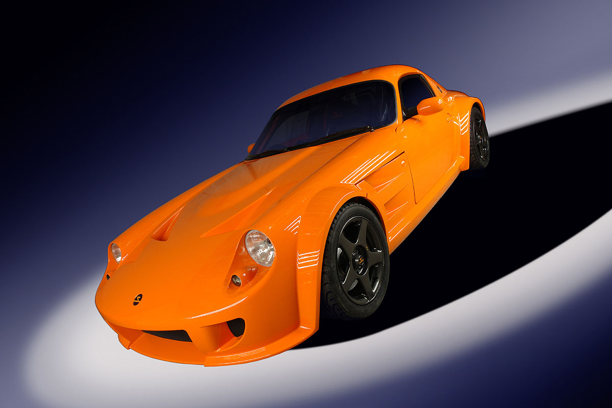 Zolfe Orange