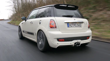 AC Schnitzer Mini Cooper S