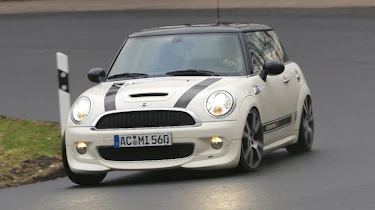 AC Schnitzer Mini Cooper S