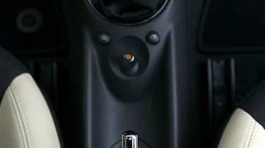 AC Schnitzer Mini Cooper S