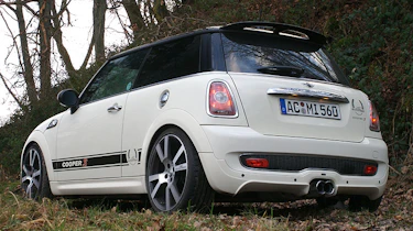 AC Schnitzer Mini Cooper S