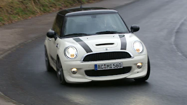 AC Schnitzer Mini Cooper S