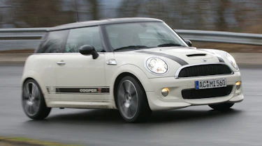 AC Schnitzer Mini Cooper S