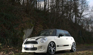 AC Schnitzer Mini Cooper S