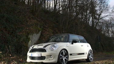 AC Schnitzer Mini Cooper S