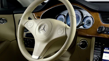 Mercedes CLS