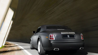 Rolls-Royce Phantom Coupe