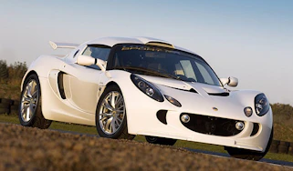 Lotus Sport Exige Cup 260