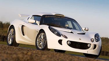 Lotus Sport Exige Cup 260
