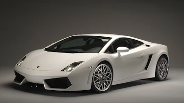 Lamborghini Gallardo LP560-4