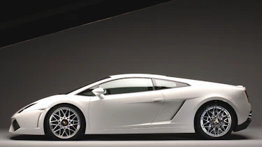 Lamborghini Gallardo LP560-4