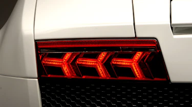 Lamborghini Gallardo LP560-4