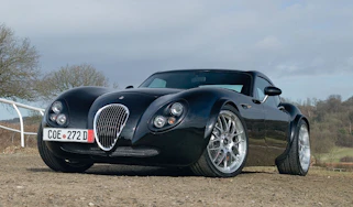 Weismann GT MF4