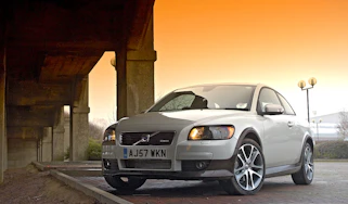 Volvo C30