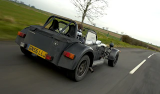 Caterham 150 Superlight