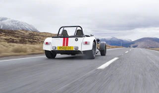 Caterham Superlight R500