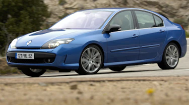 Renault Laguna GT