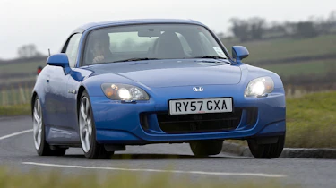 Honda S2000 GT