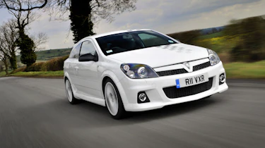 Astra VXR Nurburgring Edition