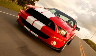 GT500