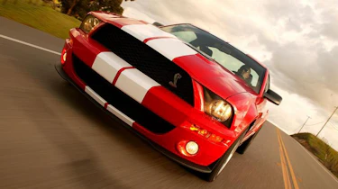 GT500