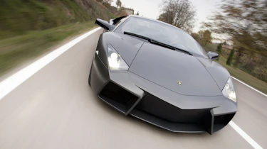 Lamborghini Reventon