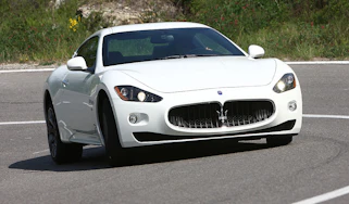 GranTurismo S