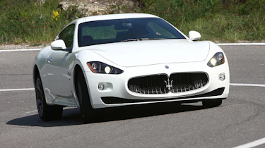 GranTurismo S