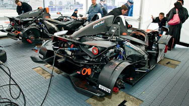 KTM X-Bow